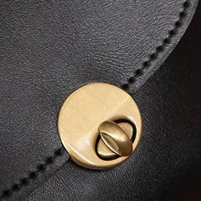 Anna | Chic Leather Bag