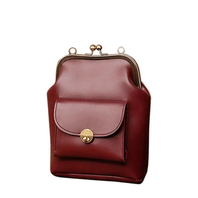 Anna | Chic Leather Bag