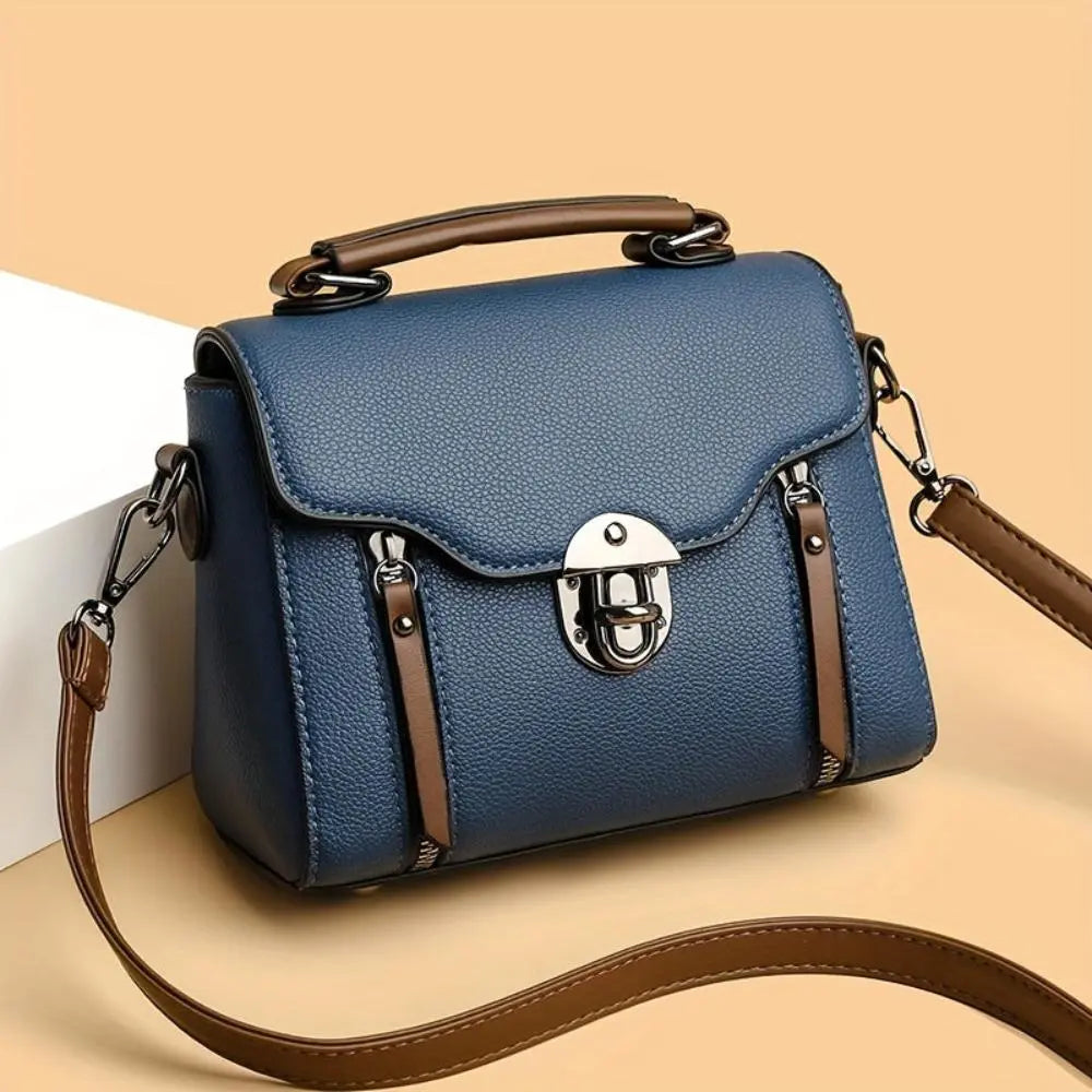Felicity | Luxury Crossbody Bag