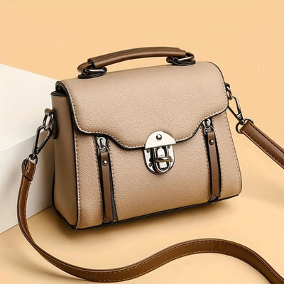 Felicity | Luxury Crossbody Bag