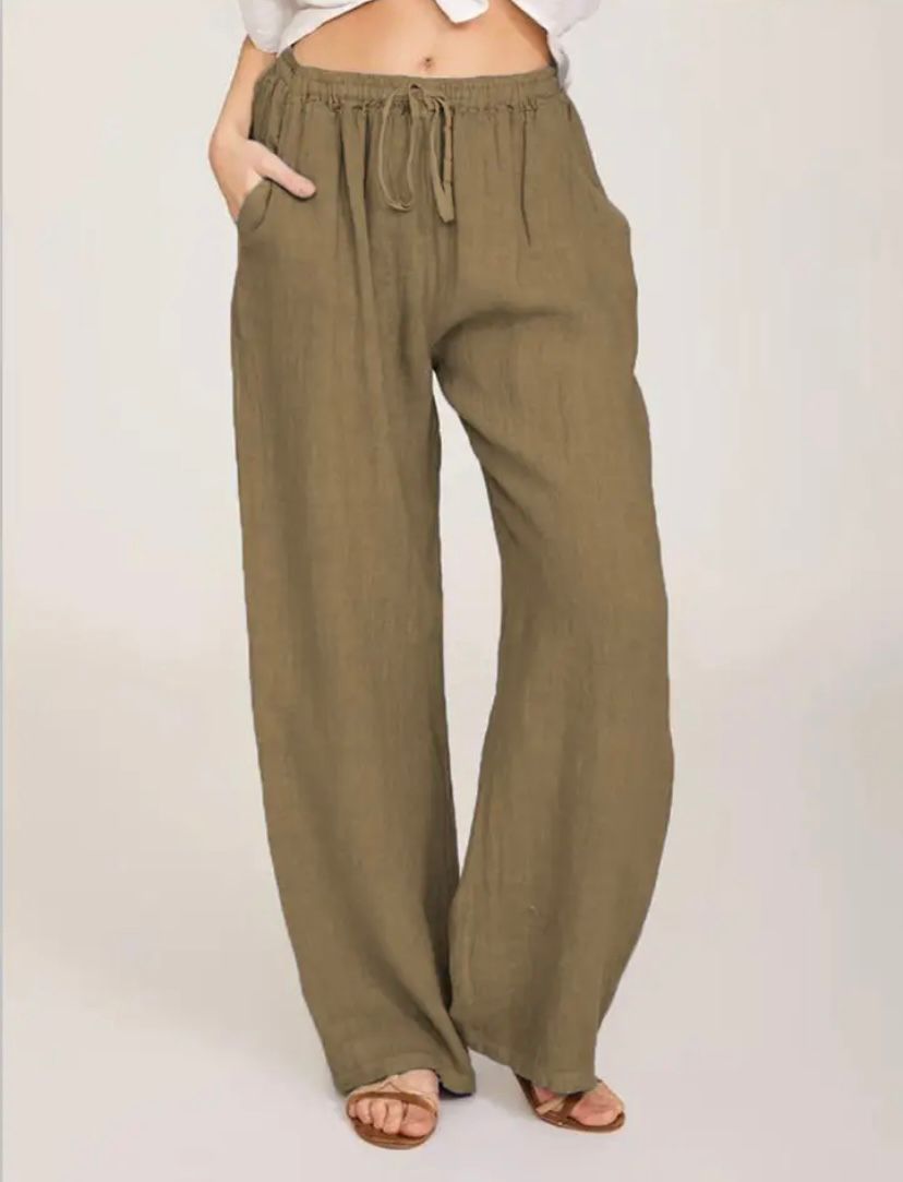Sahara | Trousers