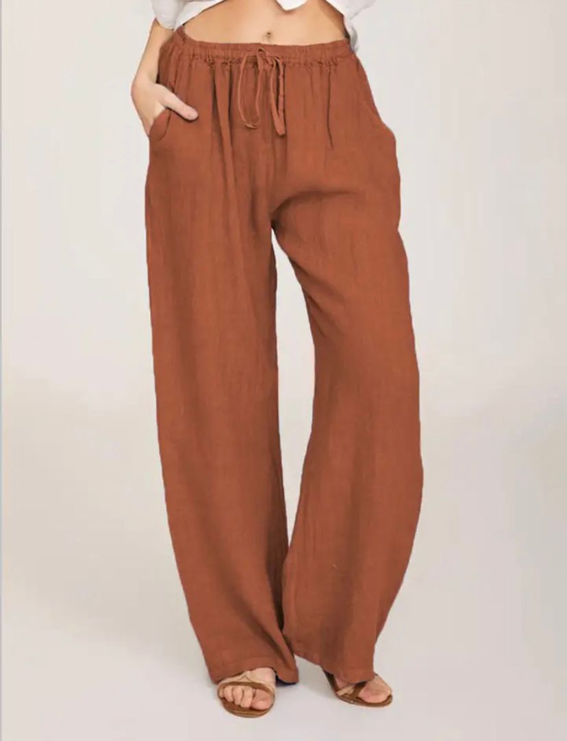 Sahara | Trousers
