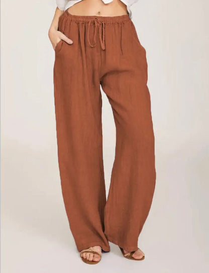 Sahara | Trousers