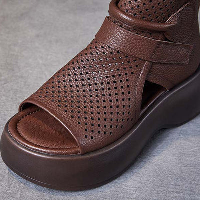 Mira | Orthopedic Sandals