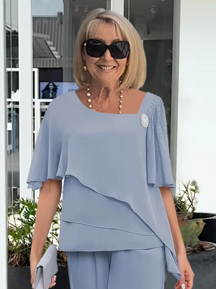 Corinna | Graceful Flow Set