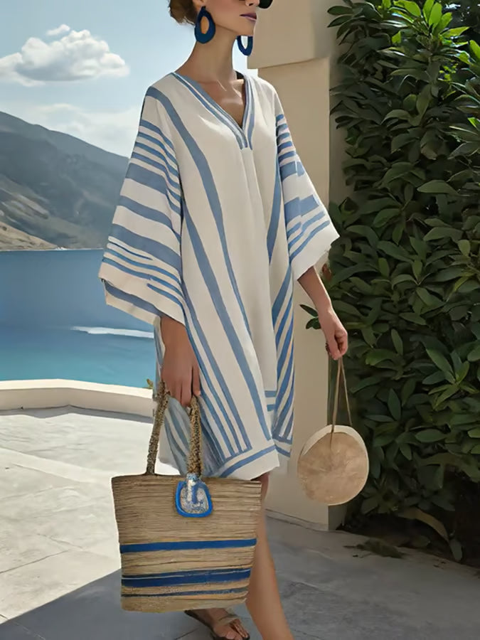 Joy | Bohemian Dress