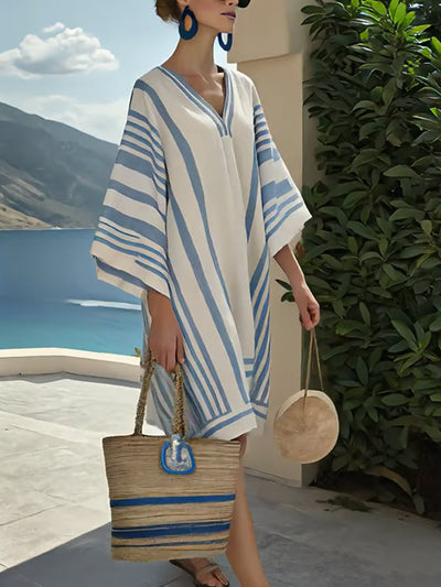 Joy | Bohemian Dress