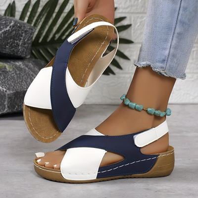 Cheryl | Orthopedic Sandals