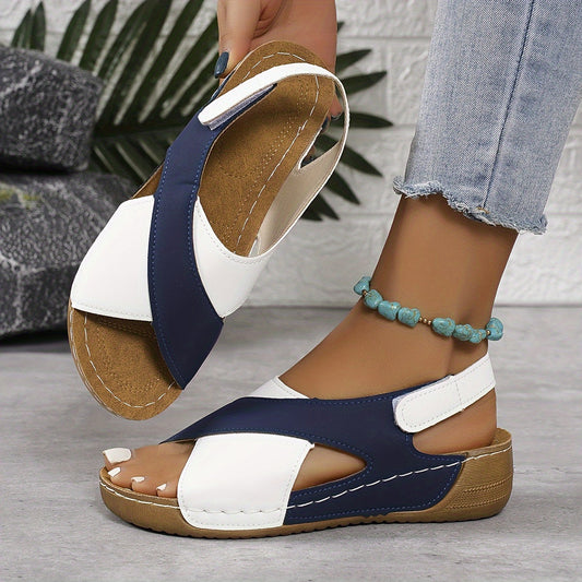 Ainsley | Orthopedic Sandal