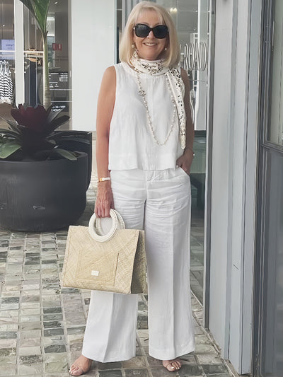 Cyrell | Casual Elegance Set