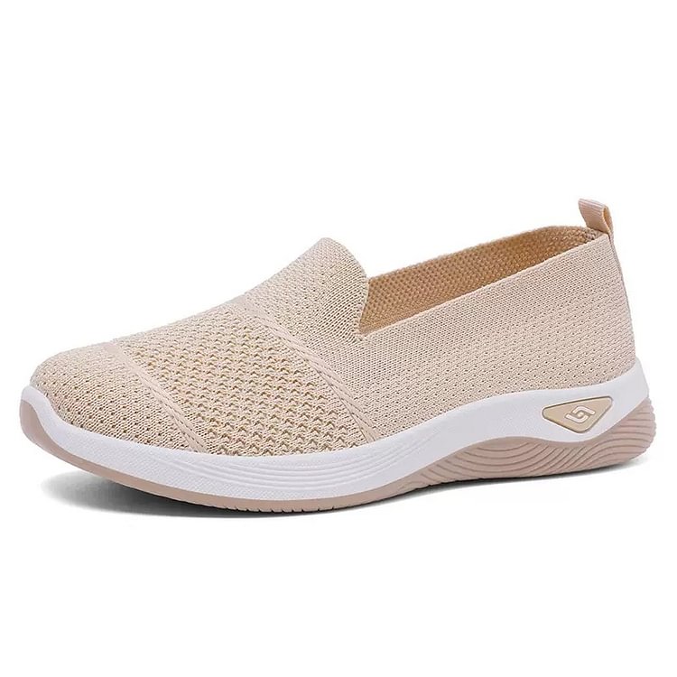 Aria | Orthopedic Slip-On Sneakers