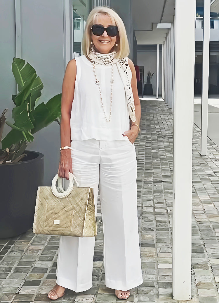 Cyrell | Casual Elegance Set