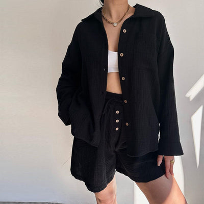 Espera | Breezy Two-Piece Set