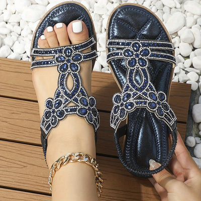 Caitlin | Orthopedic Sandals