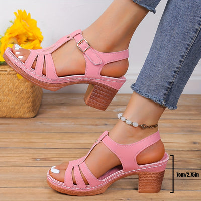 Sierra | Classic Sandals