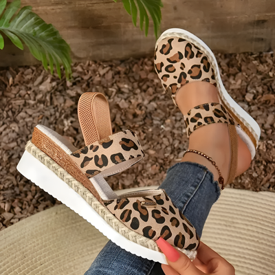 Cindy | Slip On Sandals