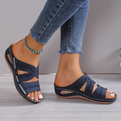 Laurel | Orthopedic Sandals