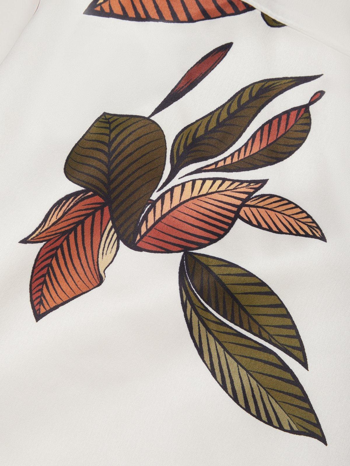 Rebecca | Elegant Wrap Midi Dress