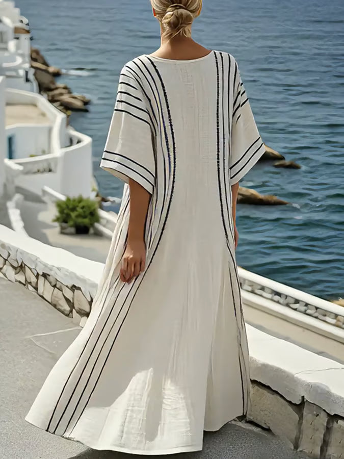 Jodie | Bohemian Dress