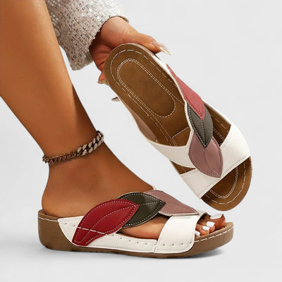 Claudine | Orthopedic Sandals