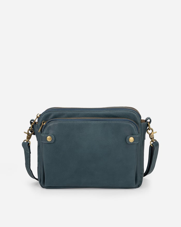 Jovie | Sleek Crossbody Bag