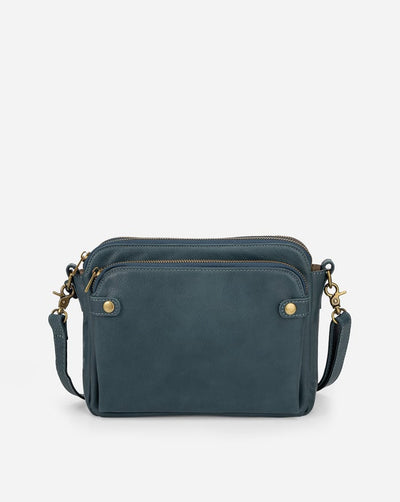 Jovie | Sleek Crossbody Bag