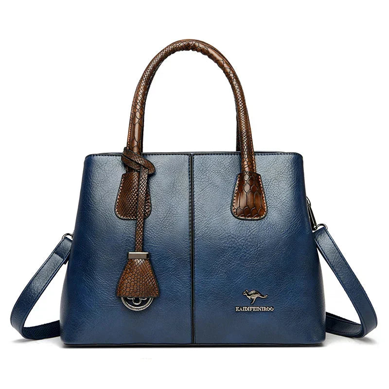 Marlin | Leather Bag