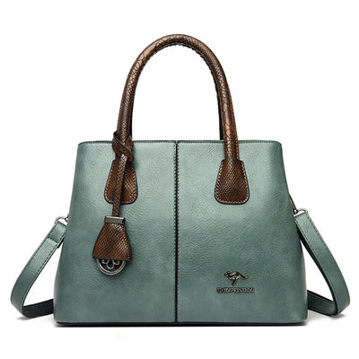 Marlin | Leather Bag