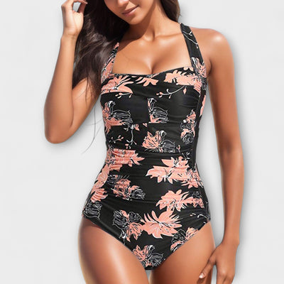 Lina | Stylish One-Piece Swimwear