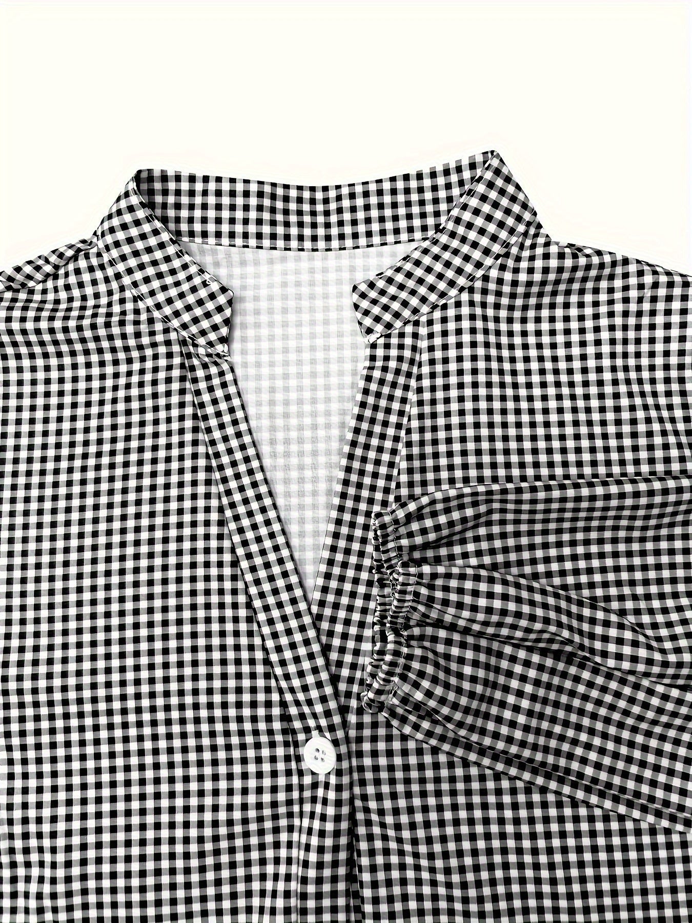 Rose | Striped Dress