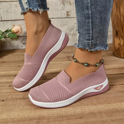 Aria | Orthopedic Slip-On Sneakers