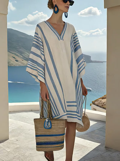 Joy | Bohemian Dress