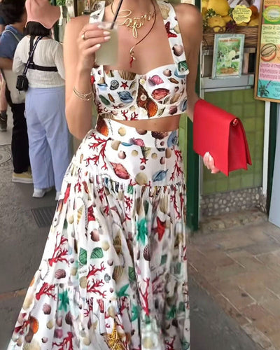 Melrose | Coastal Charm Set