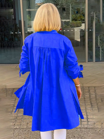 Marisol | Relaxed Elegance Blouse