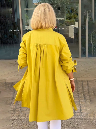 Marisol | Relaxed Elegance Blouse