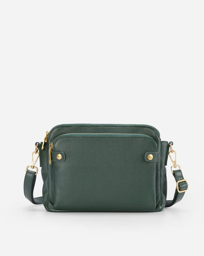 Jovie | Sleek Crossbody Bag