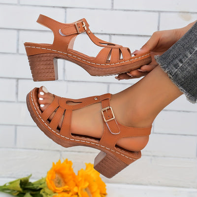 Tierra | Classic Sandals