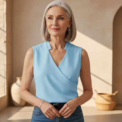 Novalie | Elegant Blouse