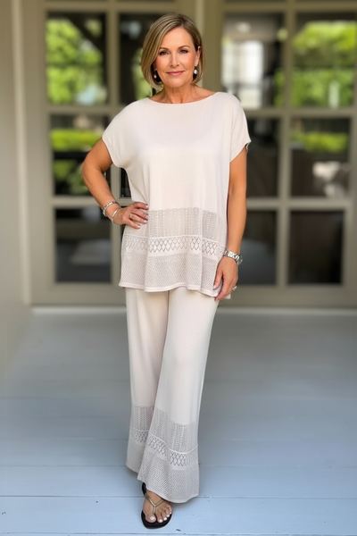 Elodie | Timeless Comfy Set