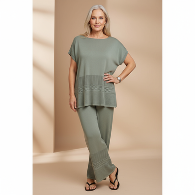 Elodie | Timeless Comfy Set