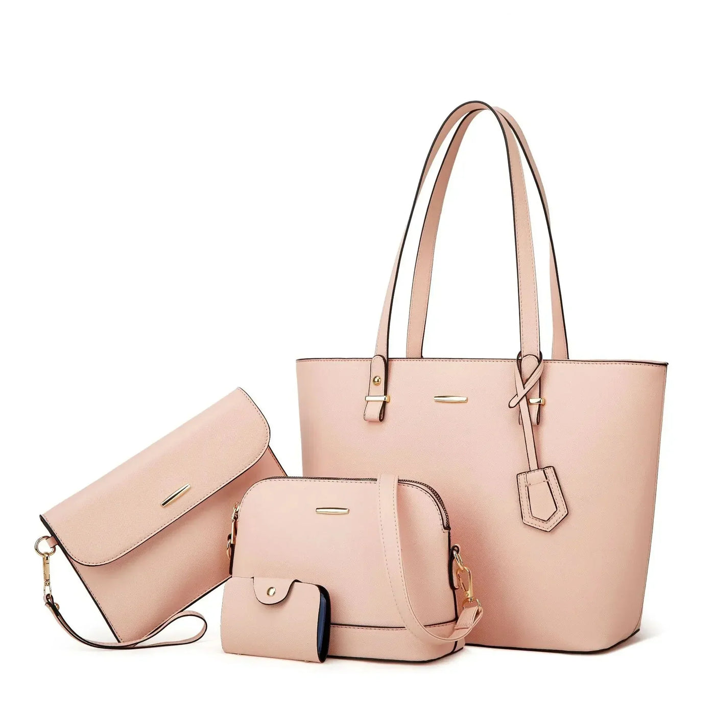 Selene | Handbag and Shoulder Bag Set