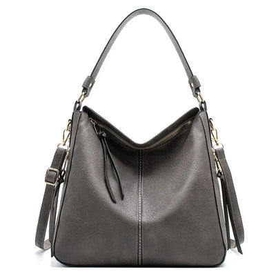 Zayla | Leather Bag