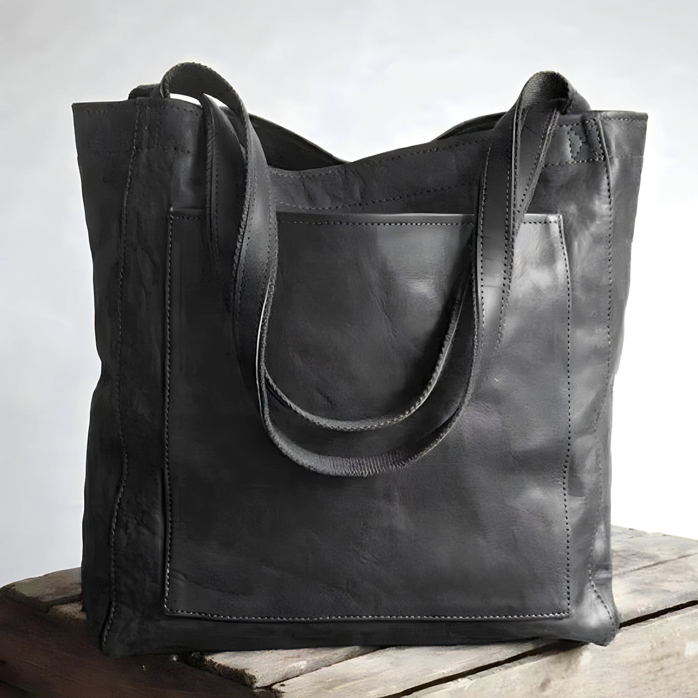 Opal | Stylish Tote Bag