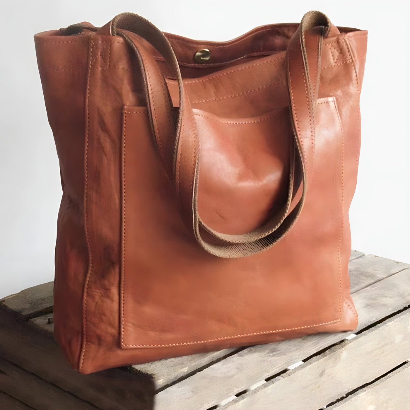 Opal | Stylish Tote Bag