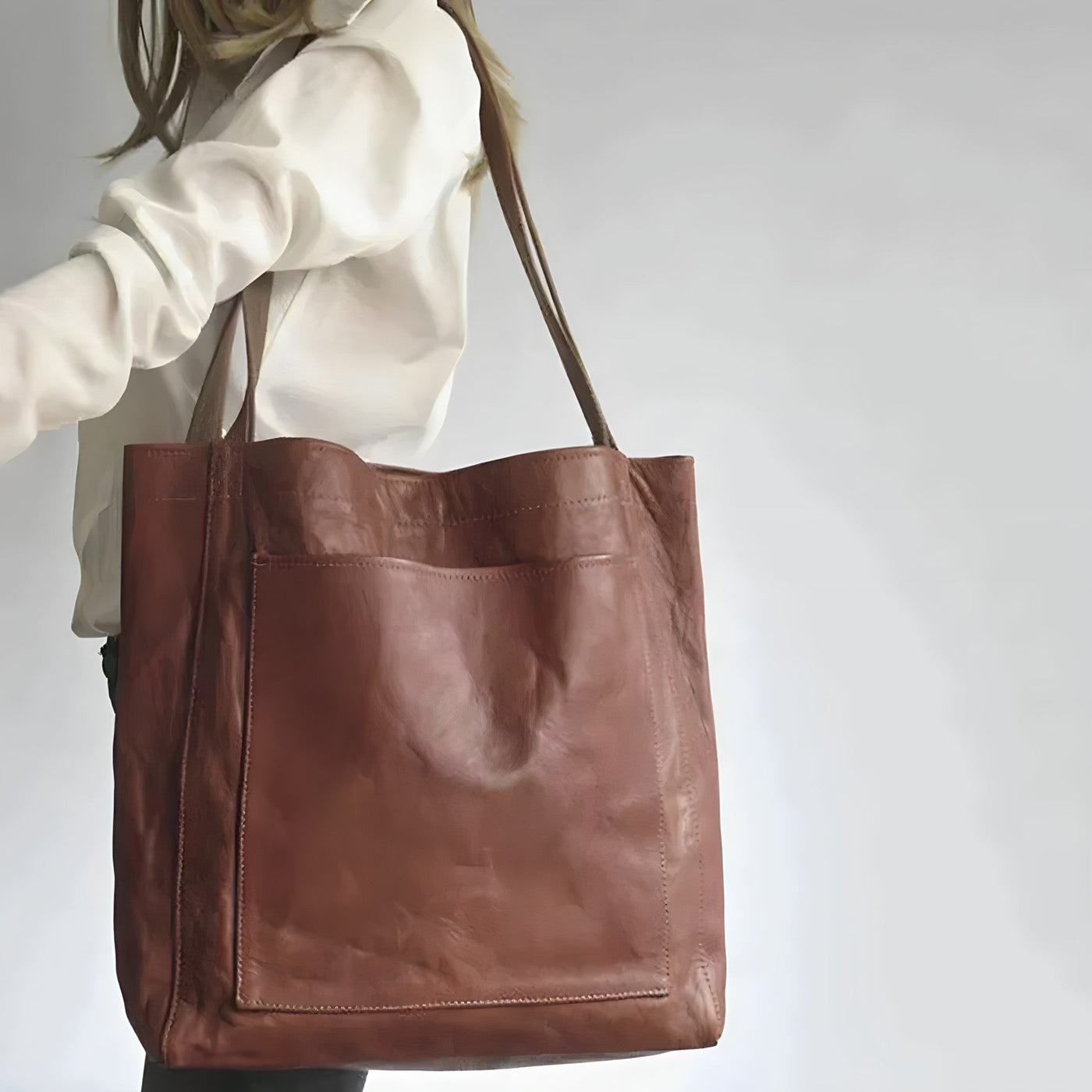 Opal | Stylish Tote Bag