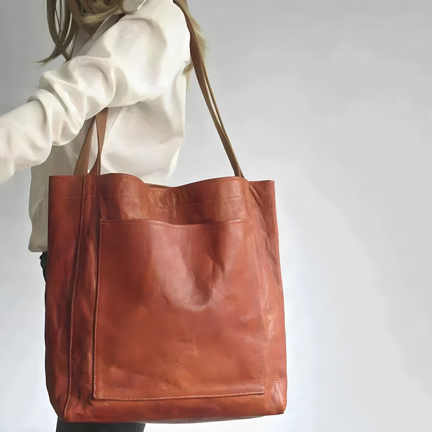 Opal | Stylish Tote Bag