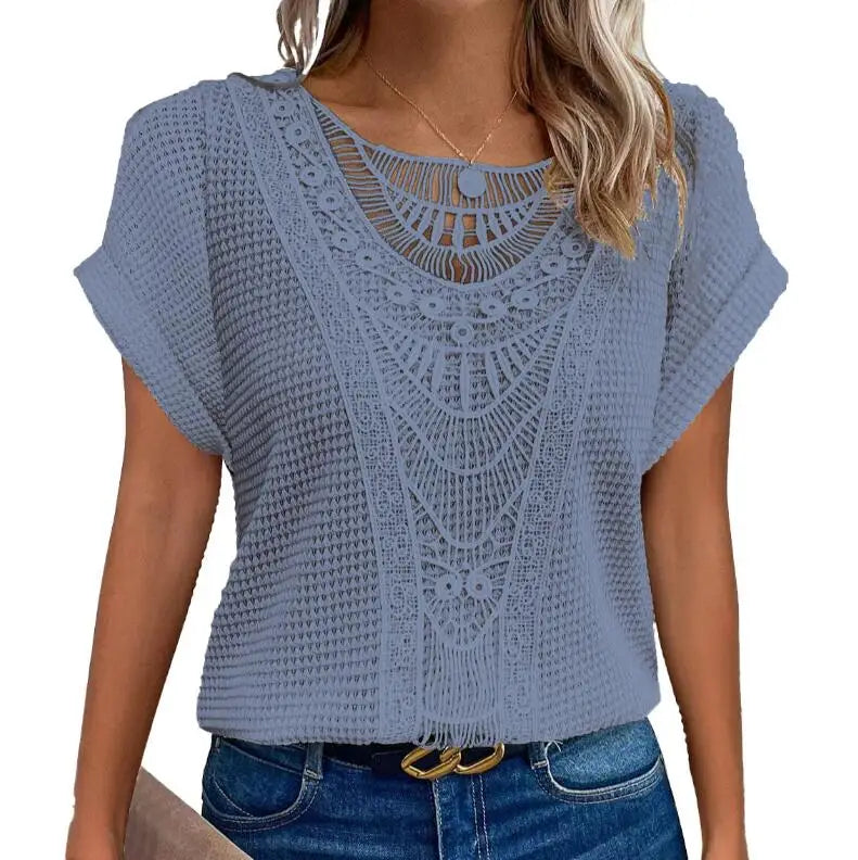 Vivienne | Boho Style Top