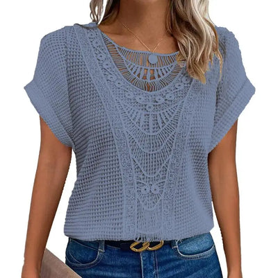 Vivienne | Boho Style Top