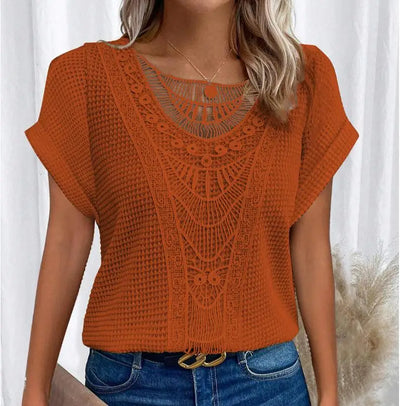 Vivienne | Boho Style Top