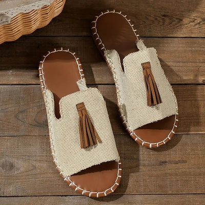 Irie | Orthopedic Sandals